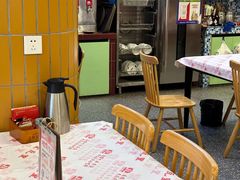 -堂瓦里·33年传统赣菜(第一街区店)