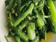炒青菜-明记海鲜大排档(巽寮湾店)