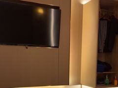 -良子健身·竹Spa(五四广场店)