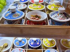 -康悦印象·美容·茶艺·国际芳香疗法(海悦店)