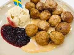 -宜家·瑞典风味餐厅(北京西红门店)