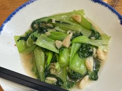 -八方馔(金桥邮政大楼店)
