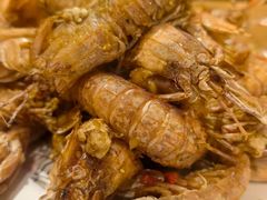 -裕合顺清真餐厅·回民老菜·大连海鲜(西安路店)