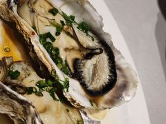 -都市阳光海鲜城(青山湖店)