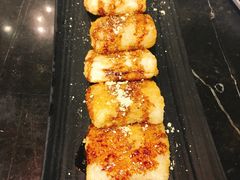 -巴四老城区炭火蛙锅(张江店)