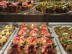 -B&C黄油与面包·THE GARDEN BAKERY概念店(世纪汇店)