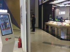 -LOHO眼镜(太阳宫凯德MALL店)