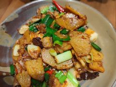 -树厨地道黔菜(凯里韶山南路店)