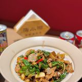 🔥魔都湘菜新地标！这家现炒小馆让湖南人直呼"