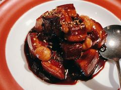 -青年公社烤鸭(肇嘉浜路店)