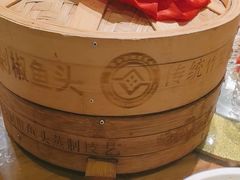 -渔乡米香·剁椒鱼头(四方坪店)