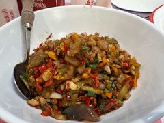 -西江红·株洲本地菜(滨江南路店)