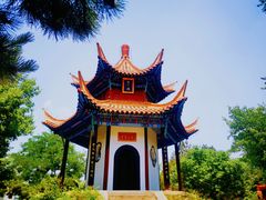 -戏马台景区