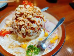 -仙隐小鹿料理食堂(沙市人信汇店)