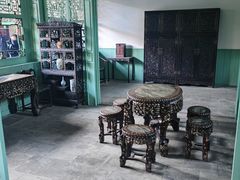 -张学良旧居陈列馆