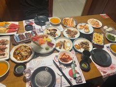 -松坂屋日料自助(长城路店)