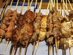 -肉串汪(西便门店)
