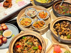 -煲王粤菜餐厅(中侨中心店)