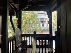 -马家大院