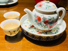 -图味美小黄鱼·景德菜(浙江路店)