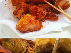 -潘大师炸鸡腿(莱蒙店)