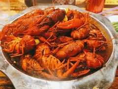 招牌十三香龙虾-王红军龙虾(新民路店)