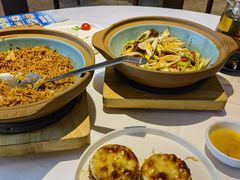 -滋粥楼·顺德菜(番禺广场总店)