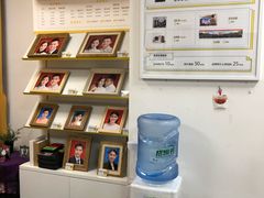 -汇美相馆(华强北店)