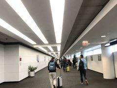 -奥黑尔国际机场
