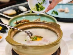 -白天鹅宾馆-宏图府餐厅