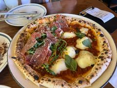 -PIZZA BIANCA(万象城店)