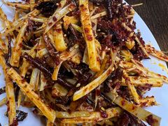 -西塔隆太白烤牛肉馆(图们路店)