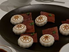 -宝丽轩中餐厅BAOLIXUAN