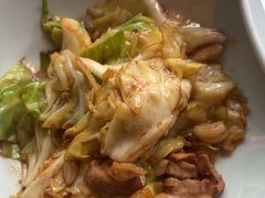 -庆江南江南菜(琴湖溪里花园城店)