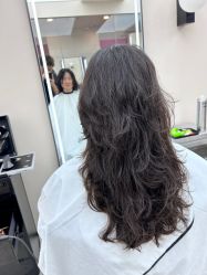 -川和潮人漂色·烫染·接发