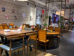 大堂-马家烧麦(中街店)
