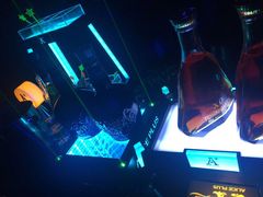 -ACE CLUB(大连民主广场店)