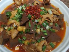 -眉州东坡(团结湖店)