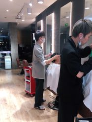 -意廊 Hair Salon