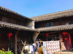 -前童古镇