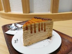 秋畔-丹礼糖甜品