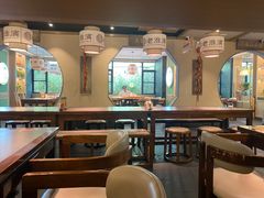 -老淮滨-蚌埠非遗小吃(淮河路店)