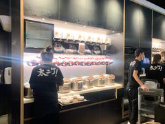-太二酸菜鱼(沈阳万象城店)