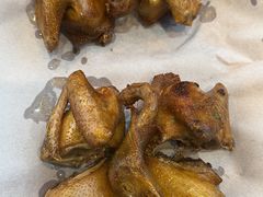 -大笑饭堂(甲子桥店)