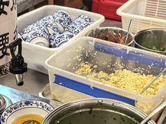 -飘香火锅(玉林西路店)