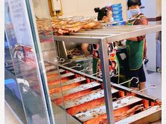 -老黄记手撕烤兔(玉林街店)