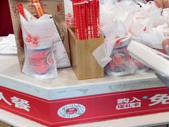 -塔斯汀中国汉堡(西湖景顺铂悦城店)