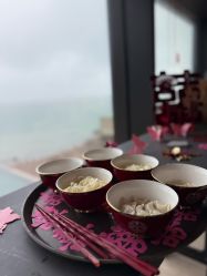 点击看大图 -涵碧楼酒店·宴会厅