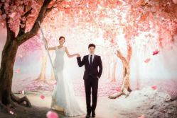 点击看大图 -韩慕婚纱摄影(九亭店)