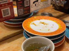 -万岁寿司(蓬江万达店)